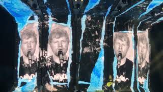 Ed Sheeran - New Man / Don't (Live) - Divide Tour - Porto Alegre, RS, Brazil 17/02/2019