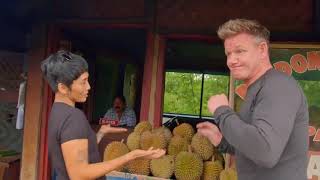 YESS...#NG Goes TO My Country #Indonesia...WELCOME Mr.Gordon Ramsay....Thank You