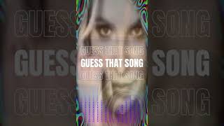 GUESS THAT SONG #SHORTS 115-5 || best 80s greatest hit music & MORE, old songs all time, #80s