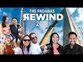 The Padabas Rewind 2018