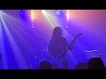 Putrid Evil - live in Blastfest Lublin