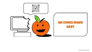 Tech Bytes: Easy QR Codes