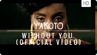 Y'akoto \