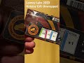 Looney Labs 2023 Holiday Gift Unwrapped #boardgames #pbj #sandwich #looneylabs #holiday #gift #cards