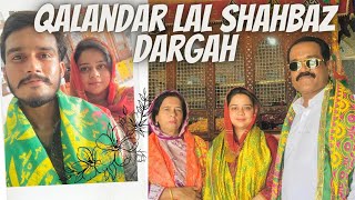 DARGAH HAZRAT LAL SHAHBAZ QALANDAR | Sehwan Sharif | Mehwish Abbasi | Dhamal at Qalandar Lal Shahbaz