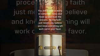 ✨Have Faith And Don't Lose Hope✨ #quotes #motivationalspeech