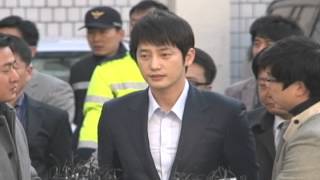 [donga] Park Sihoo, Police appear \