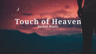 Touch of Heaven - David Funk | Worship