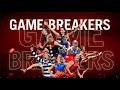 AFLW KFC Top Guns Ep 2: Gamebreakers