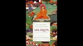 Ep.10// Milarepa\