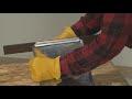 Malco Folding Tools Video