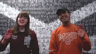 What is MSU 101?