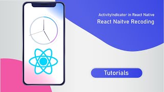 ActivityIndicator in React Native ( in hindi )