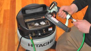 Hitachi NP35A