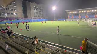 「华人小联赛」Mr Song Salon F.C VS ZMC F.C 2023.5.16