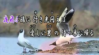 ♪片翼鳥 （maido）