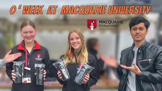 Life At Macquarie University | International students | Australia