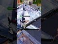 絶望的状況で？！まさかの奇跡が起こった！！ フォートナイト fortnite shorts