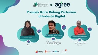 Prospek Karir Bidang Pertanian di Industri Digital