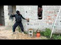 Hole stealing ll mumu police comedy