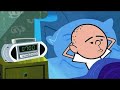 24/7 KARL PILKINGTON, RICKY GERVAIS, STEPHEN MERCHANT SHOW | KP SLEEP/RELAX/CHILL| The-K-Man Live