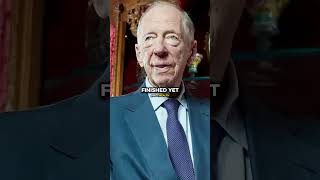 The Rothschilds: The Wealthiest Family in History – Unbelievable Fortune Revealed!