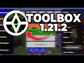 TOOLBOX FOR MCPE 1.21.2 INFINITE PREMIUM TIME |TOOLBOX MOD APK | FOR MCPE 1.20.2