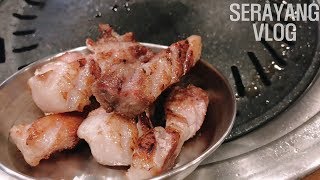 [세라양] 역삼동 맛집 강남 육전식당 리뷰