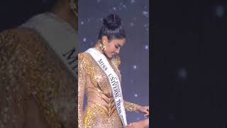 Praveenar Singh-Thakral - Á hậu 2 Miss Universe Thailand 2023