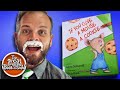 Milk and Cookies are a Real Mess!       #kidsbooksreadaloud