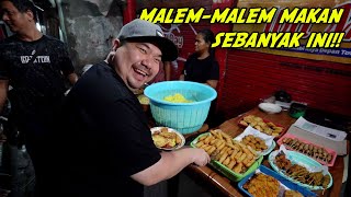 20 TAHUN LEBIH JUALAN DI EMPERAN TOKO!!