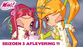 Winx Club | Winx Club | VOLLEDIGE AFLEVERING | Serie 3 Aflevering 11