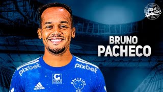 Bruno Pacheco ► Bem vindo ao Cruzeiro ? ● 2022 | HD
