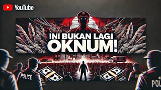 Bukan Lagi Oknum: Skandal Polisi Peras Warga Malaysia di DWP, Sistemik dan Merata?