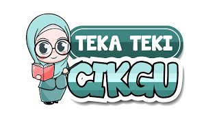 TEKA TEKI PAK Ngah (Episod CIKGU)