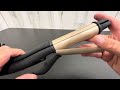 Berta Curling Iron