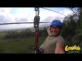 Ecoglide Arenal Park