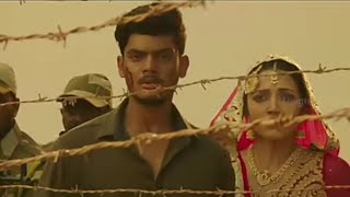 Mehbooba hindi full Movie 2021 |Indian Army Attitude 😎