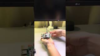 Raspberry Pi 5 does not boot