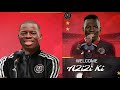🎊 CONGRATULATIONS TO ORLANDO PIRATES | Another signing today | Welcome Magician Azizi Ki