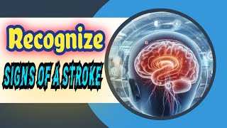 നടക്കുമ്പോൾ ബാലൻസ് തെറ്റുന്നുണ്ടോ 🤔| Stroke Symptoms| mybeautycure |#stroke