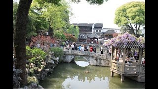 Lion Forest Garden / 狮子林园 / 獅子林園 (Slideshow)