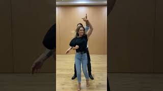 Richard Autner \u0026 Dominika Rošková - TikTok výzva  | Let's Dance 2023