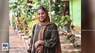 കൊണ്ടോട്ടിയില്‍ മരിച്ച നവവധു ഷഹാന മുംതാസിന്‍റെ കബറടക്കം ഇന്ന് | Malappuram | Kondotty