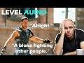 karl pilkington film review: gladiator (full version, level audio)