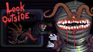 Estou Obcecado Por Esse JOGO! - Look Outside #03 (Guia Completo)