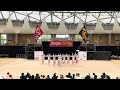 2023.10.08 yosakoiかすや祭り かすやドームメイン会場 わん！〜wan〜