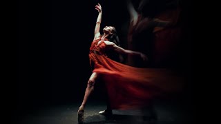 Ballerina Alessandra Ferri Dances in the “Fourth Dimension” | Vanity Fair