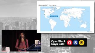 OpenStack at Scale Inside NetApp