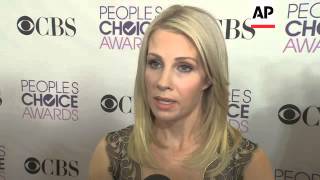 People's Choice nominees and guests on their favorite fan encounters